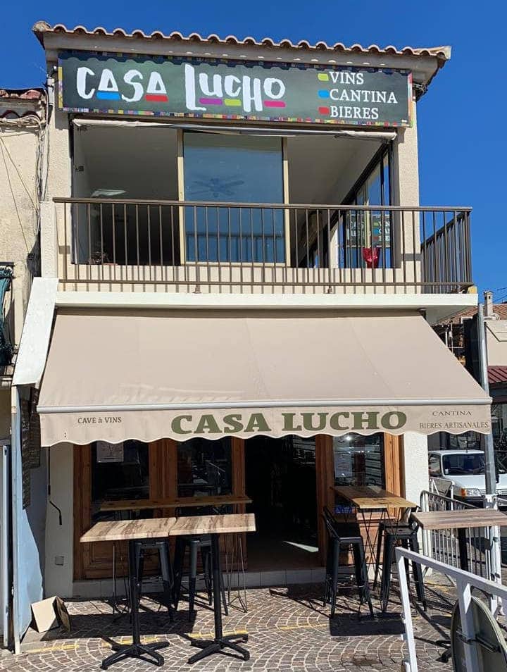 Casa Lucho — photo 2