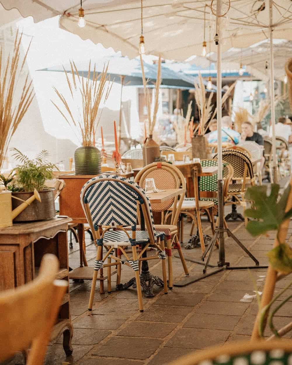 Chez Lola — photo 3