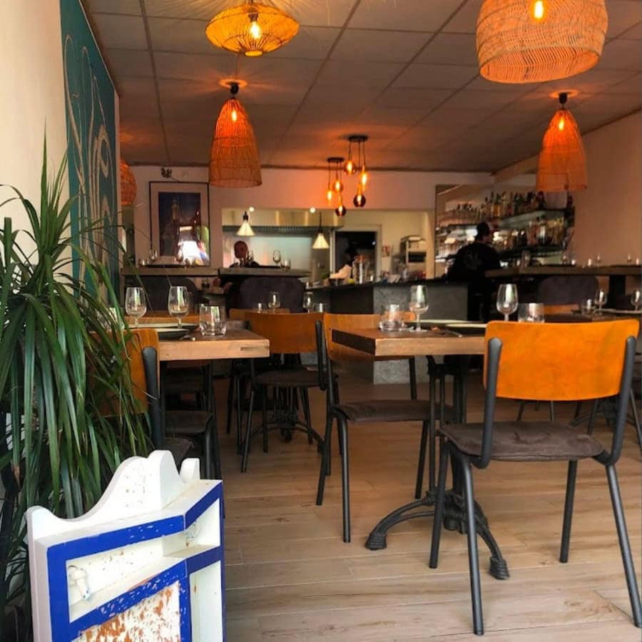 Chez Papé Frezal — Poissons et fruits de mer à Le Grau du Roi — photo 3