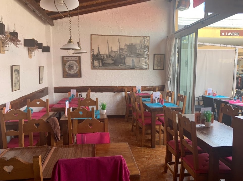 Crêperie de la Placette — photo 3