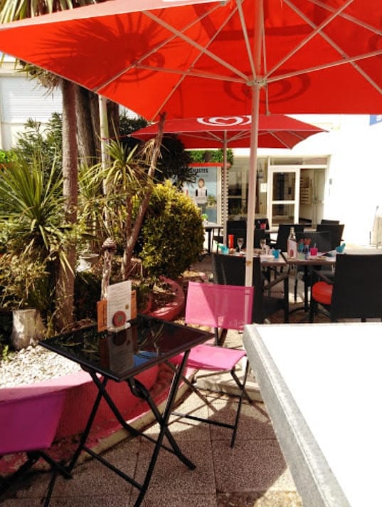 Crêperie de la Placette — photo 2