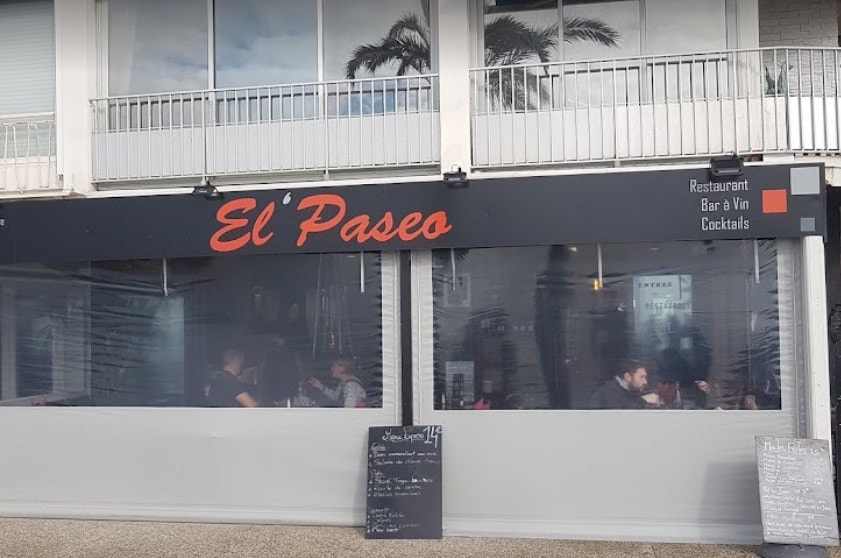 El Pasèo — photo 3