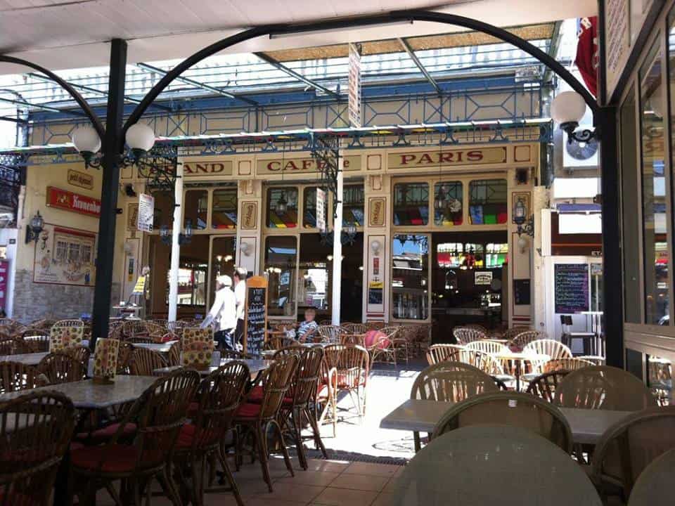 Grand Cafe De Paris — photo 2