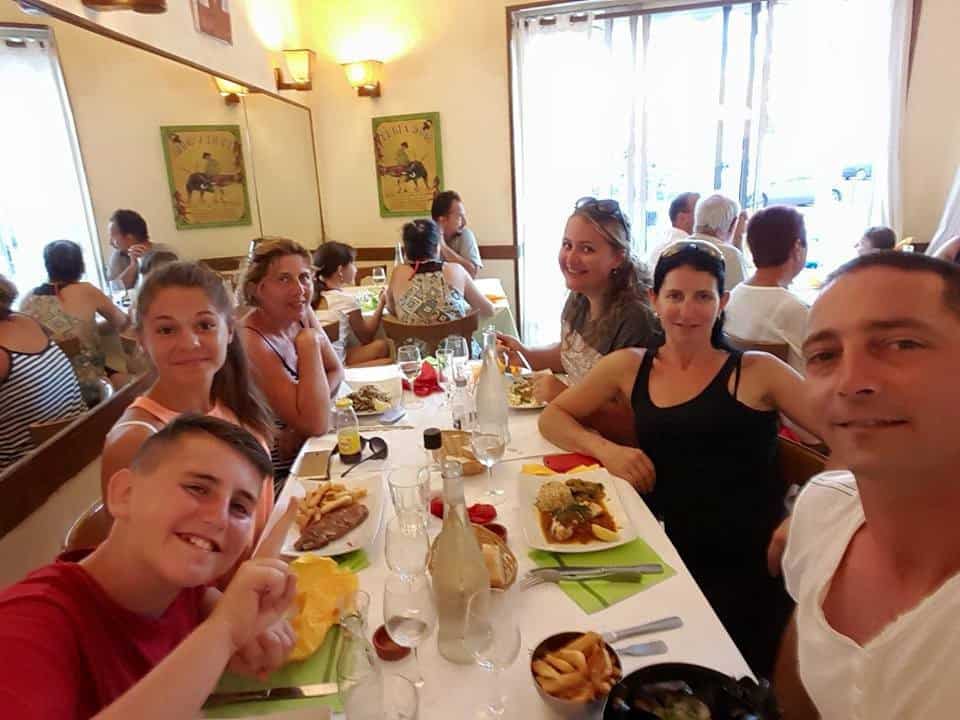 Hotel De La Plage — photo 3