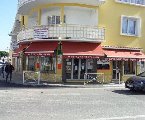 Il gusto italiano — photo 2