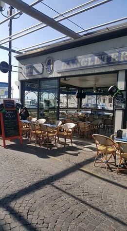 L'angleterre Cafe — photo 2