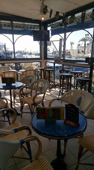 L'angleterre Cafe — photo 3