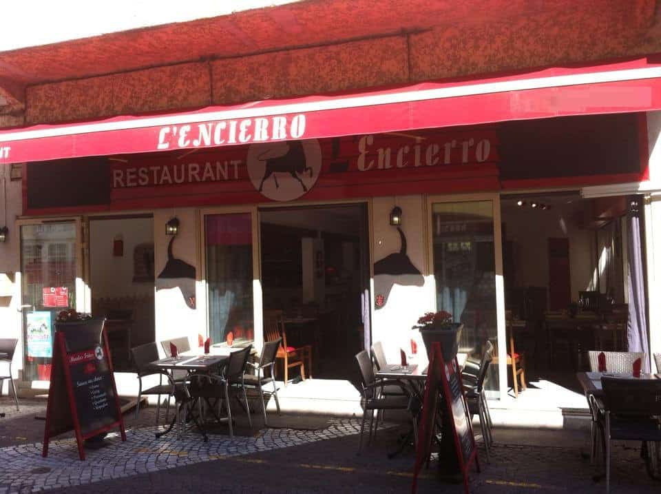 L'Encierro — photo 2