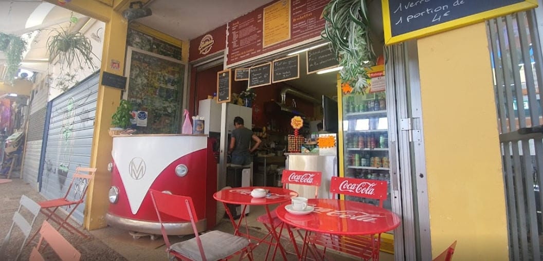 La Cantina — photo 3
