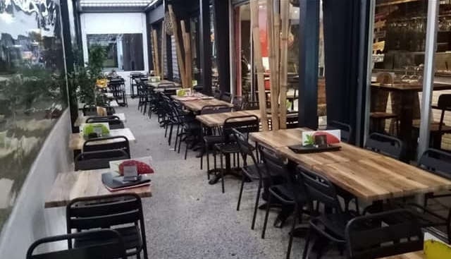 La Croix du Sud — photo 2