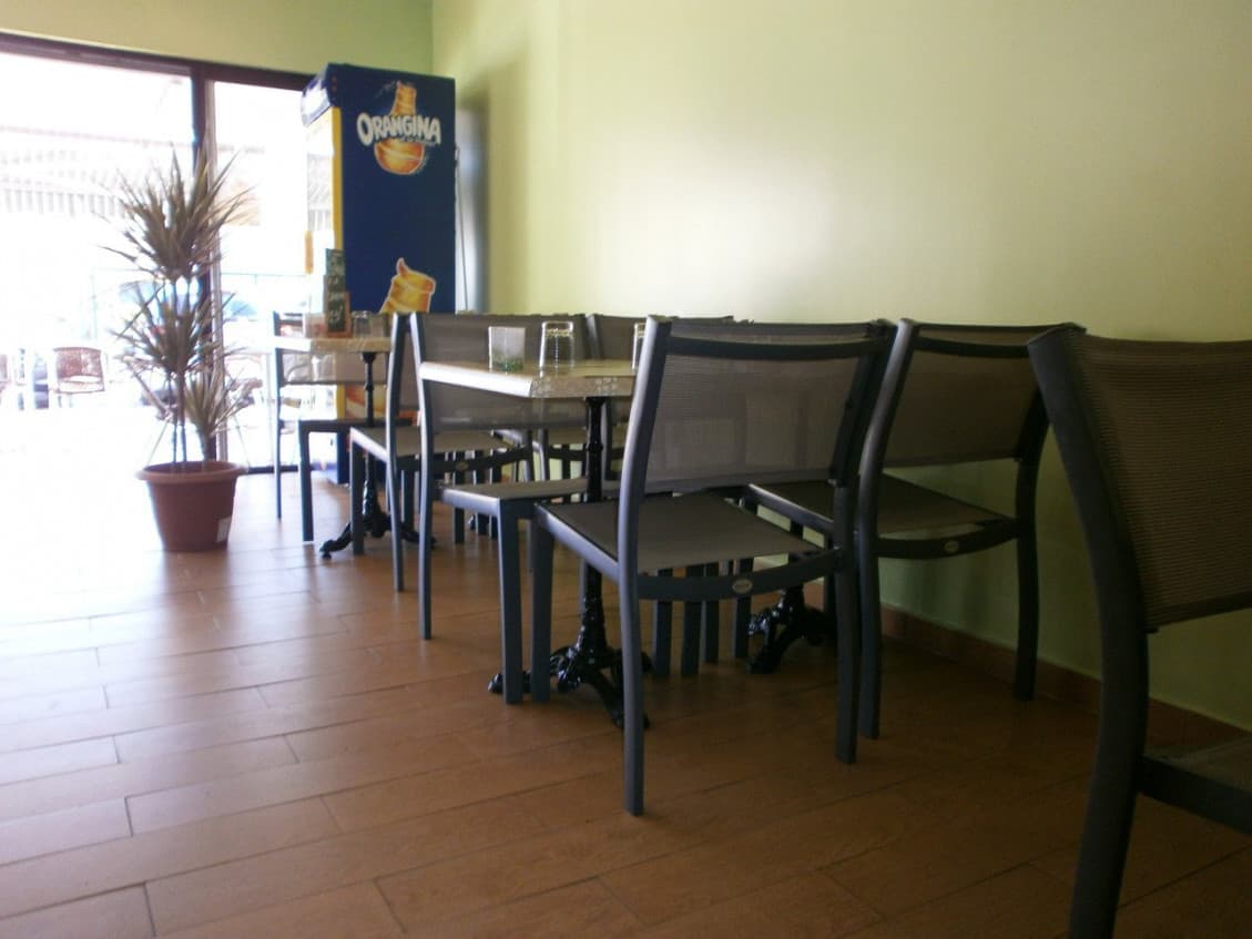 La Palmeraie — photo 3