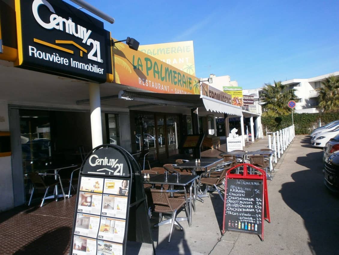 La Palmeraie — photo 2