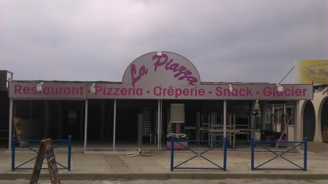 La Piazza — photo 3