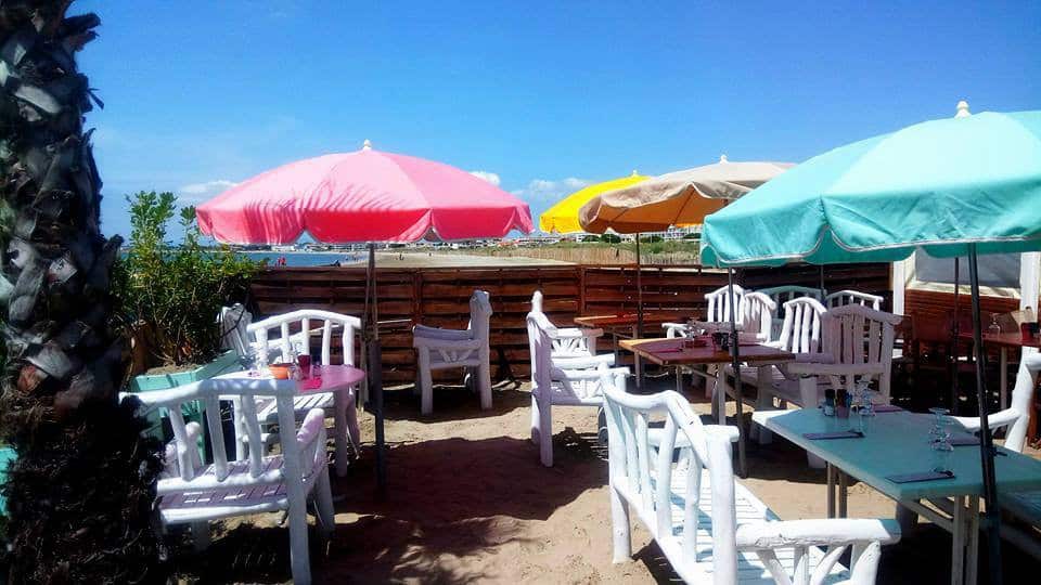 La Plage des Artistes — photo 3