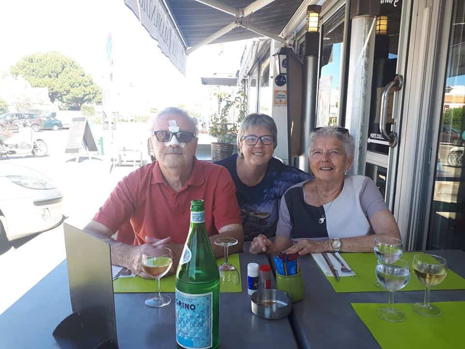 Photo de La Salamandre