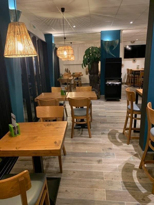Le Bistro du Splendid — photo 3