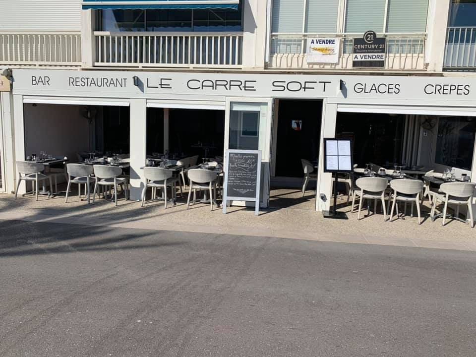Le carré soft — photo 2
