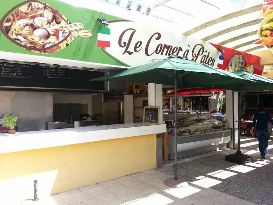 Le corner à pates — photo 2
