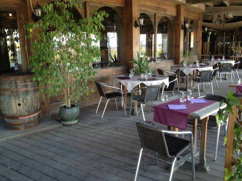Le Lagon — photo 3
