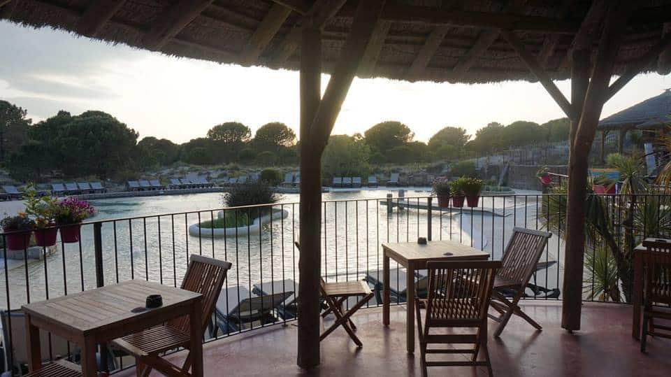 Le Lodge Club — Poissons et fruits de mer à Le Grau du Roi — photo 2