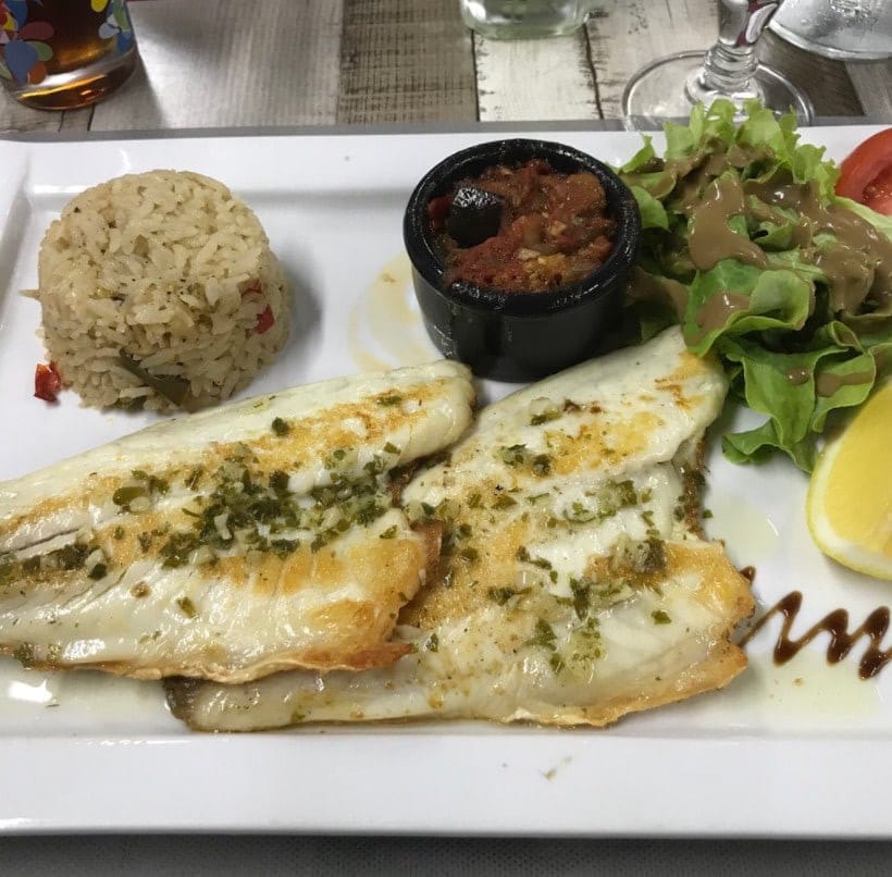 Le Macumba — photo 2
