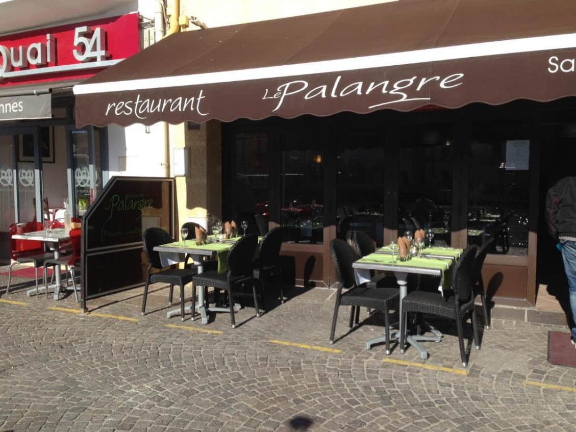Le Palangre — photo 2