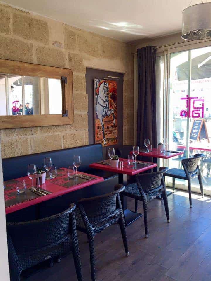 Le patio — photo 3