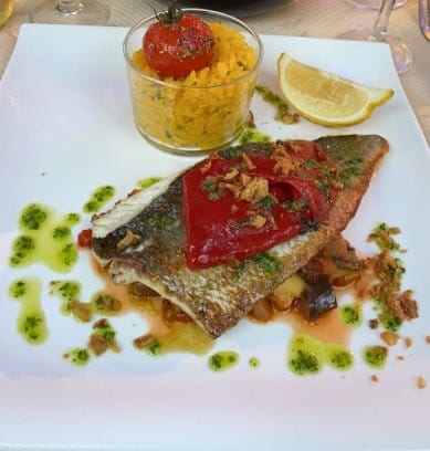 Le petit gourmand — photo 2