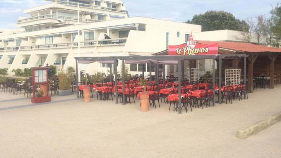 Le Pharos — photo 2