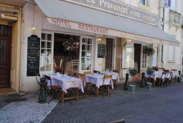 Le Provençal — photo 2