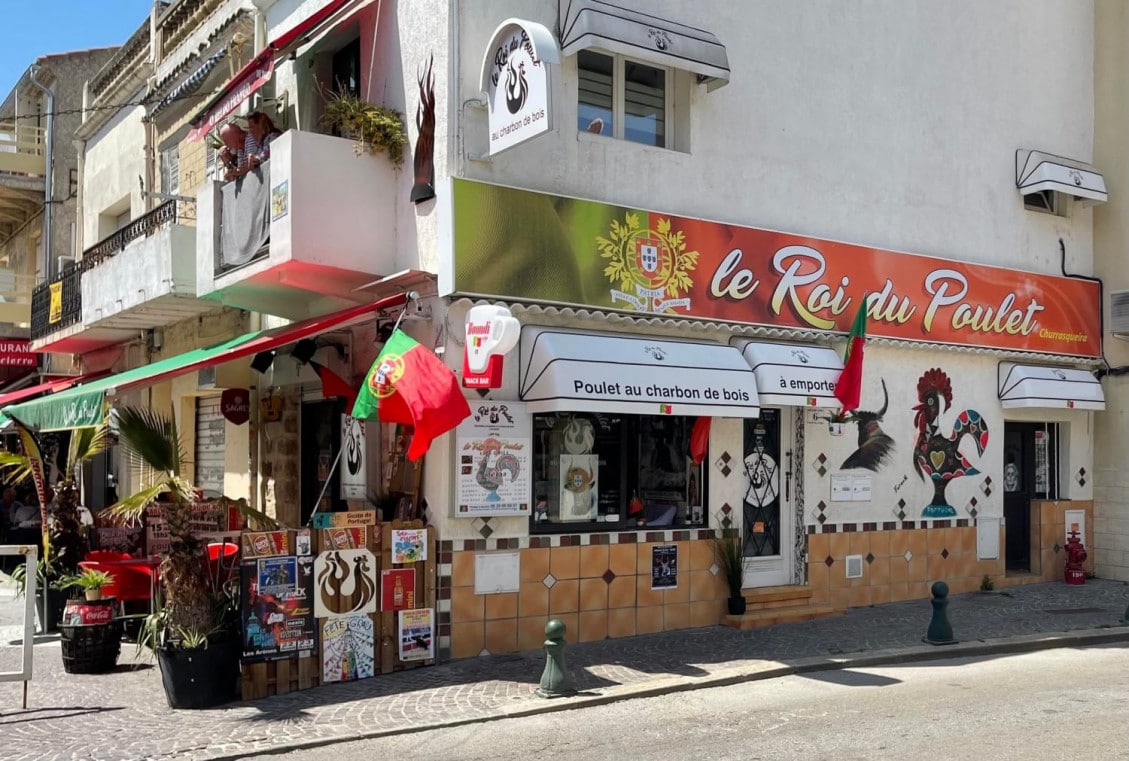 Le Roi du Poulet — photo 2