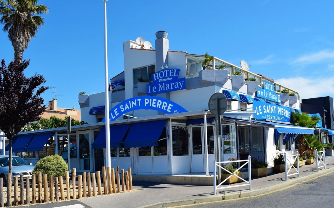 Le Saint Pierre — photo 2