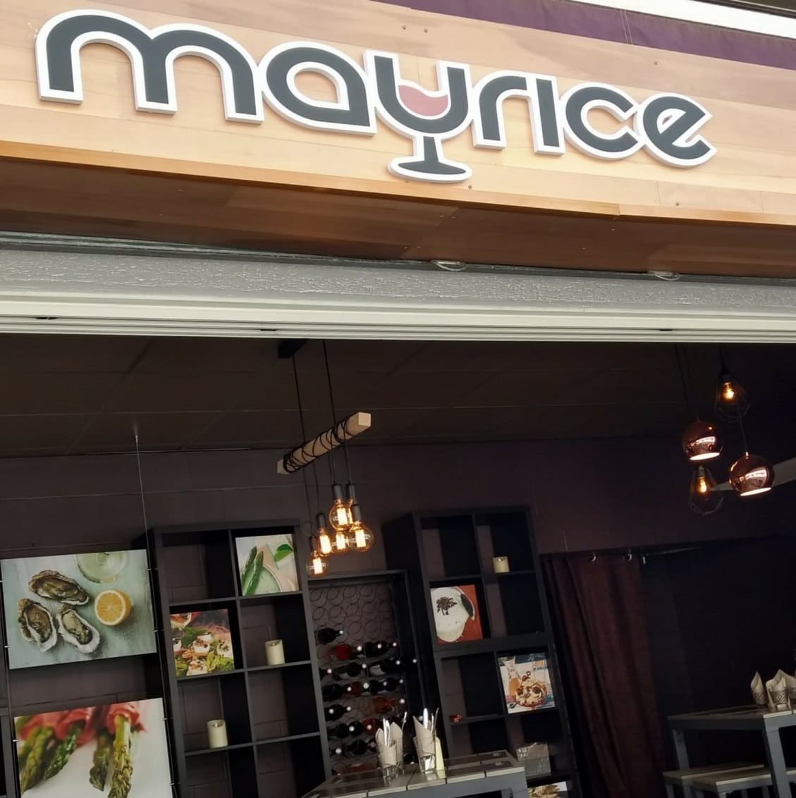 Maurice — photo 2