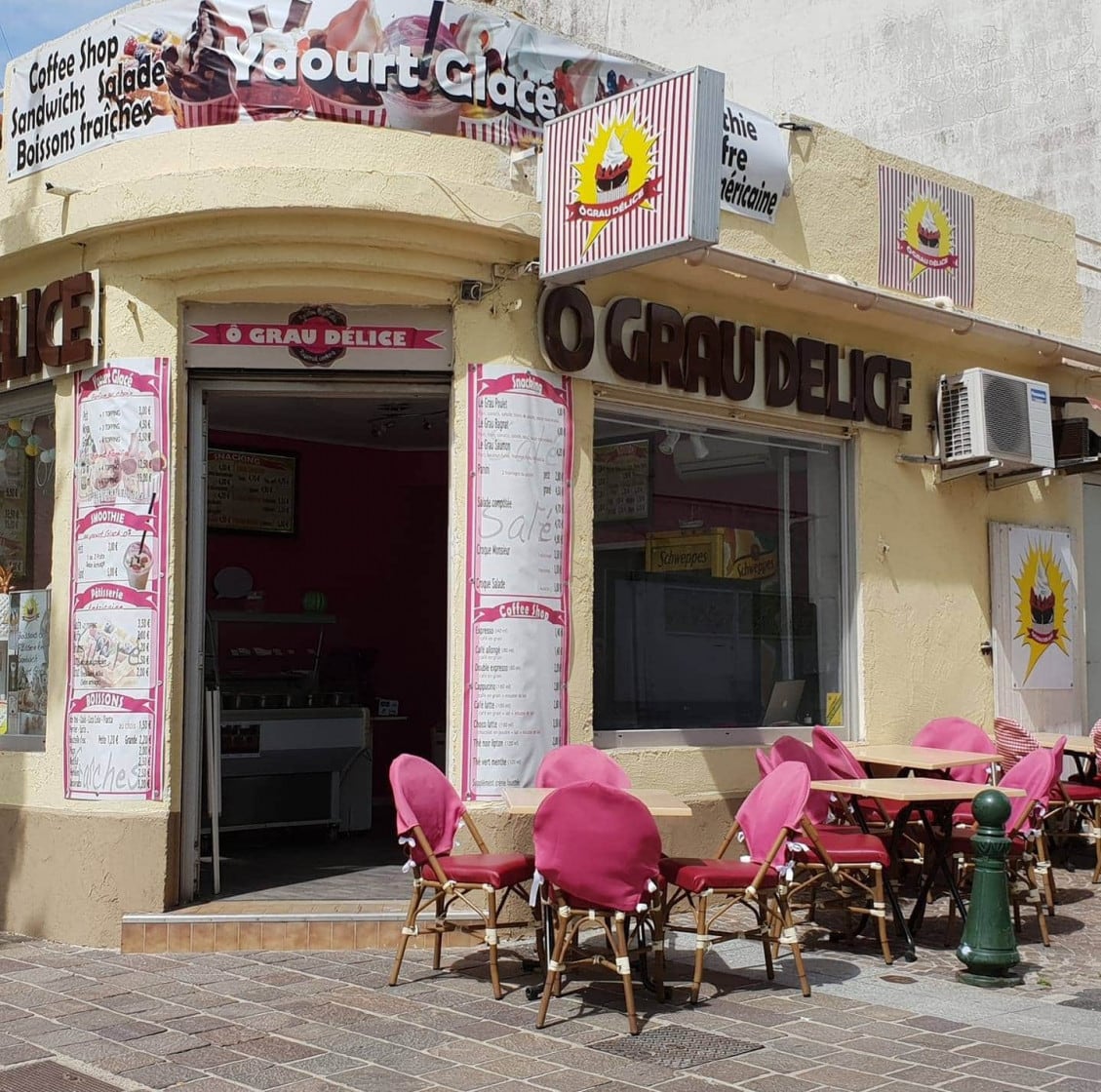 Ô Grau Delice — photo 3