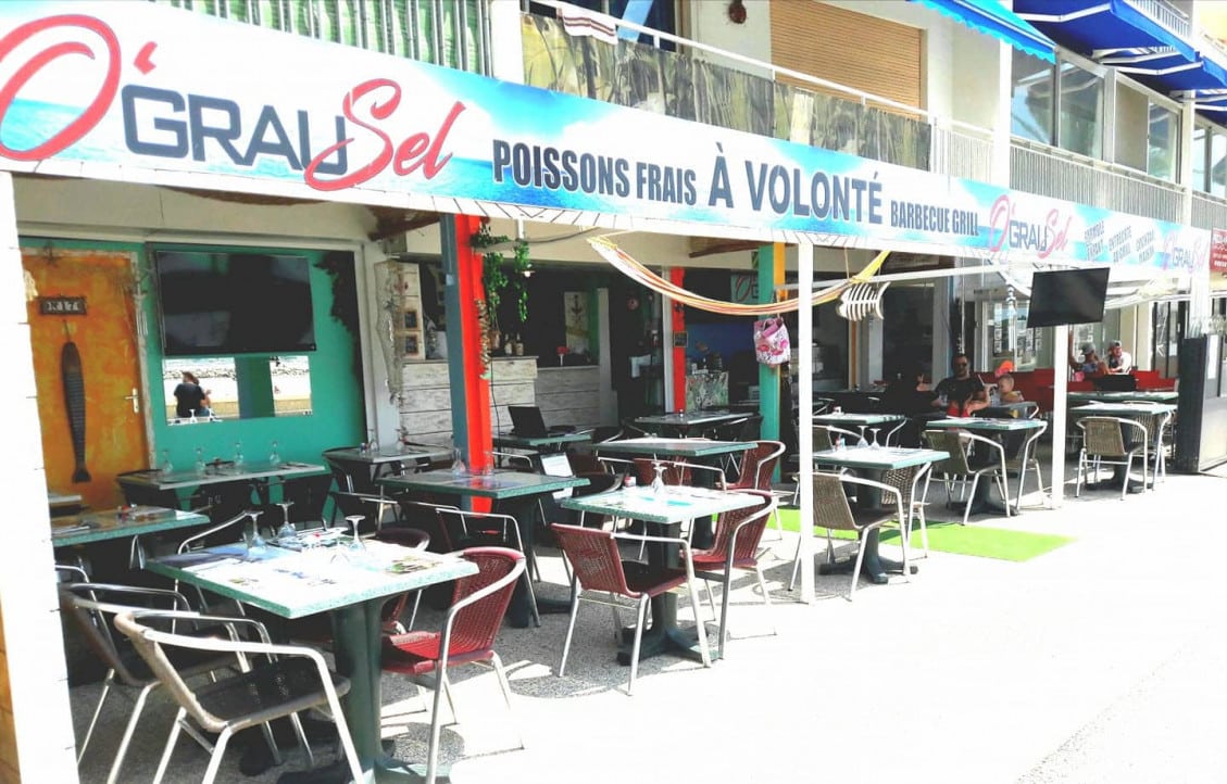 O' Grau Sel — photo 3