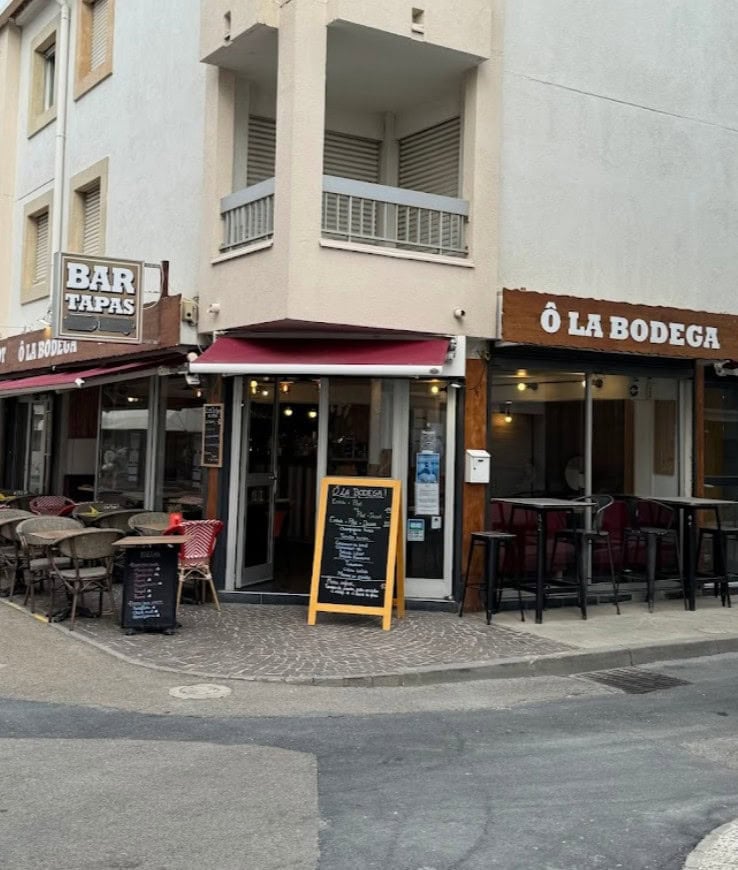 Ô La Bodega — photo 2