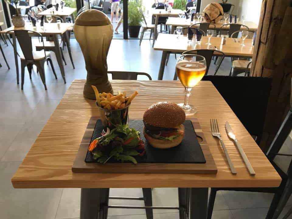Oh Frère de la Côte — Poissons et fruits de mer à Le Grau du Roi — photo 2