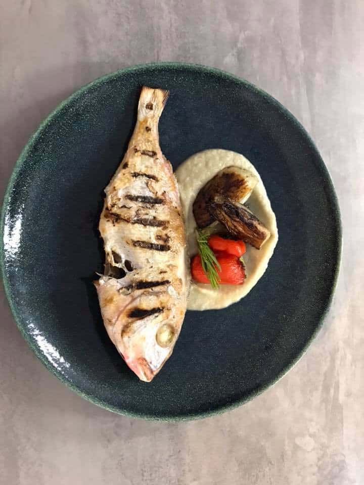 Oh Frère de la Côte — Poissons et fruits de mer à Le Grau du Roi — photo 3