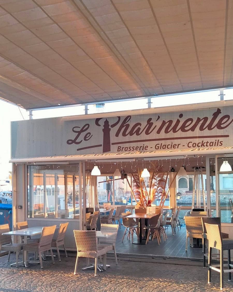 Phar’niente — photo 2