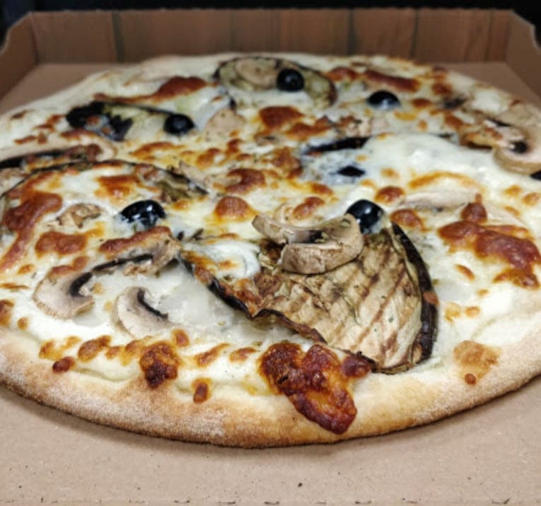 Pizza Camargue — photo 2
