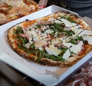 Pizza Du Grau & Co — photo 2