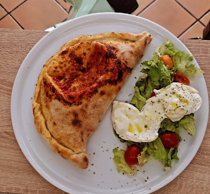 Pizzeria Superga — photo 2