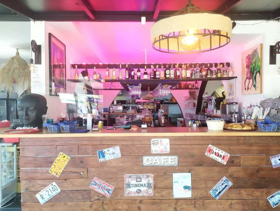 Playa Café — photo 3