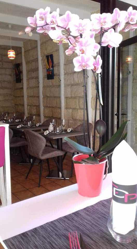 Restaurant CDP — photo 3