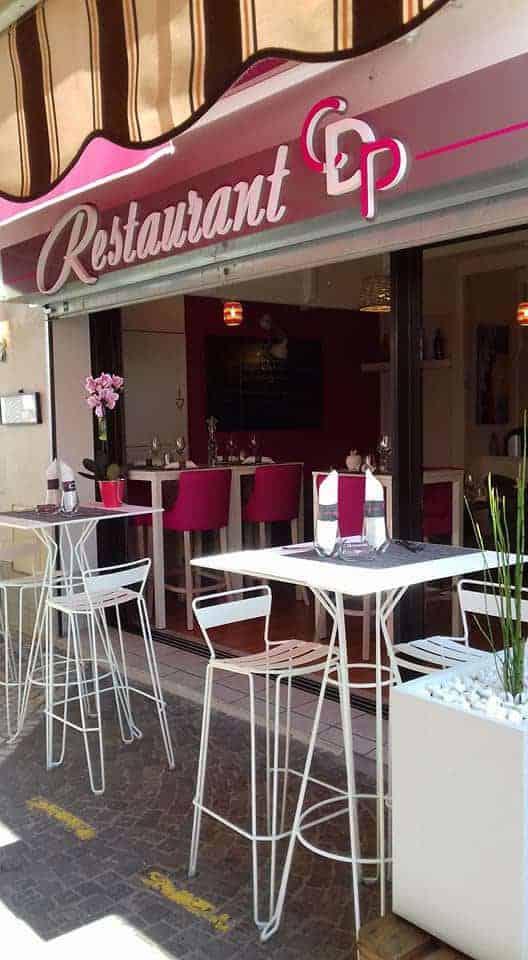 Restaurant CDP — photo 2