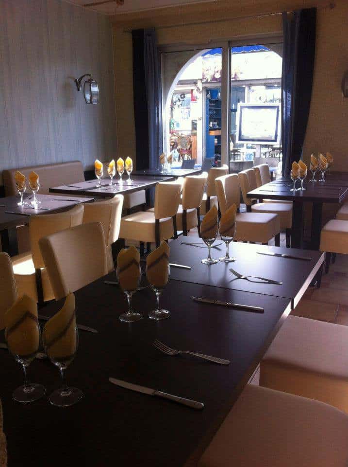 Restaurant du Port — photo 3