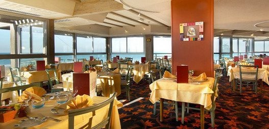 Restaurant Le Bécarut — photo 3