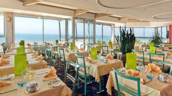 Restaurant Le Bécarut — photo 2