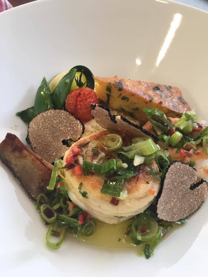 Photo de Restaurant le Capriska