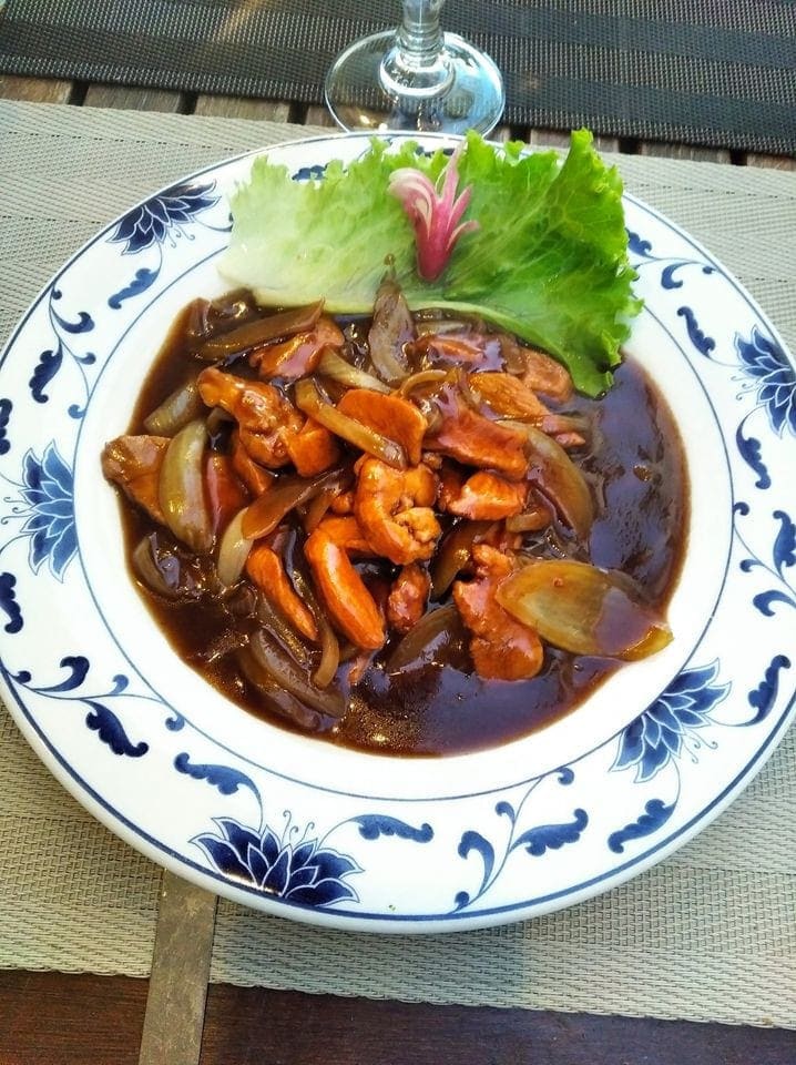 Photo de Sao Mai